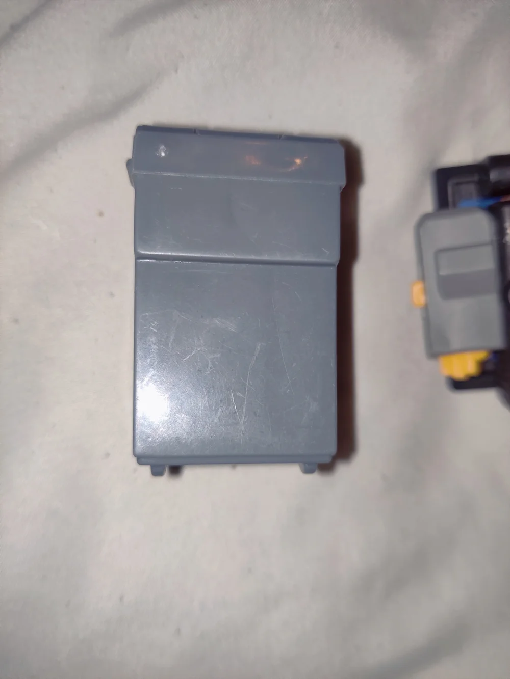 McDonald’s 2025 Happy meal Toys - Changeables